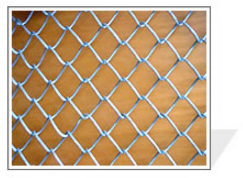Chain Link Fence